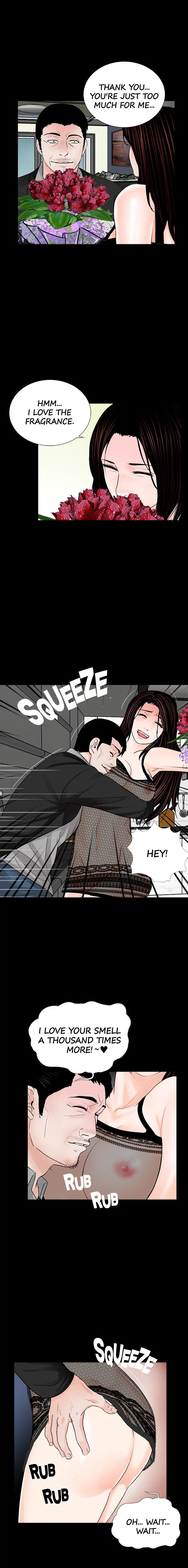 Nightmare - Chapter 57 [photo 10] - MangaPorn