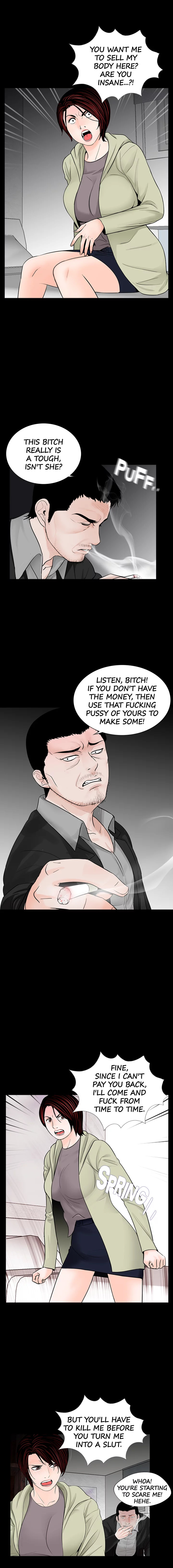 Nightmare - Chapter 57 [photo 2] - MangaPorn