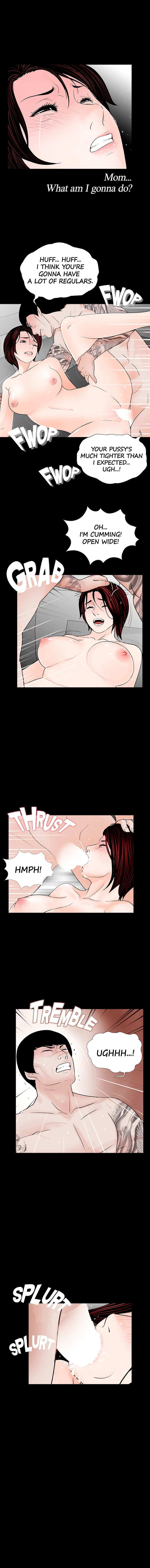 Nightmare - Chapter 58 [photo 4] - MangaPorn