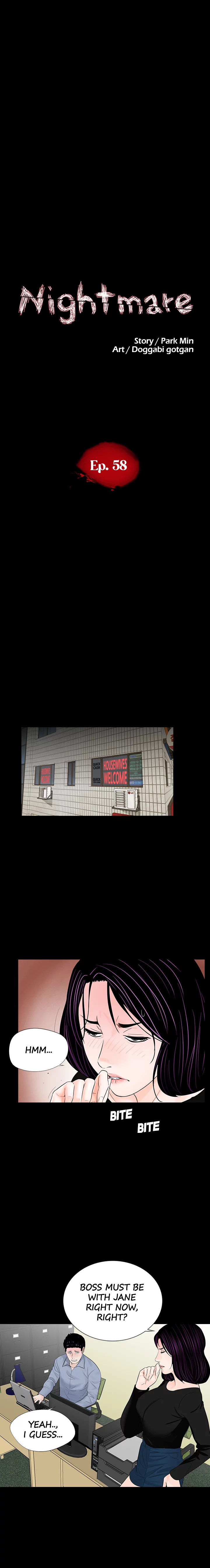 Nightmare - Chapter 58 [photo 6] - MangaPorn