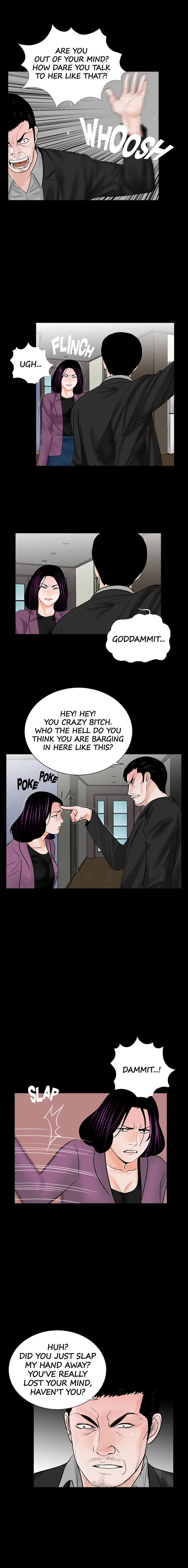 Nightmare - Chapter 59 [photo 12] - MangaPorn