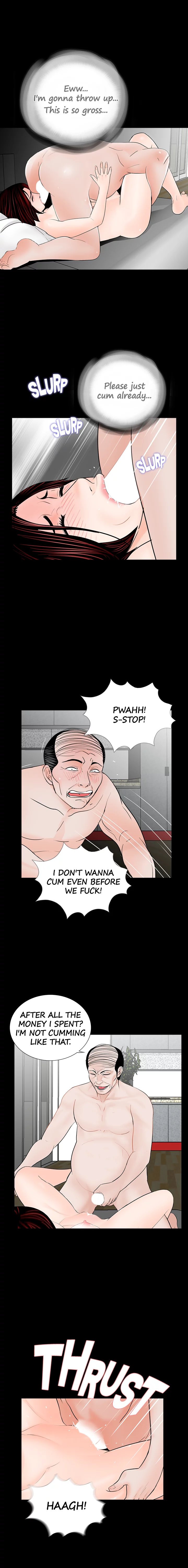 Nightmare - Chapter 59 [photo 9] - MangaPorn