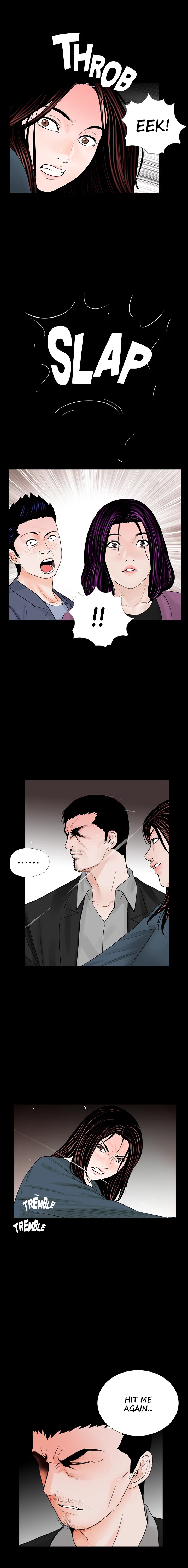 Nightmare - Chapter 60 [photo 13] - MangaPorn