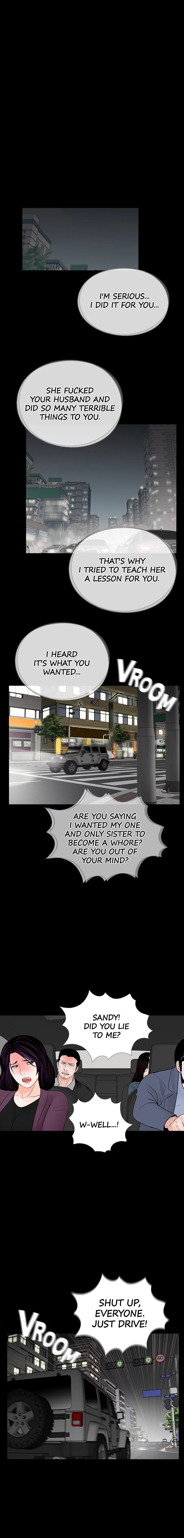 Nightmare - Chapter 60 [photo 8] - MangaPorn