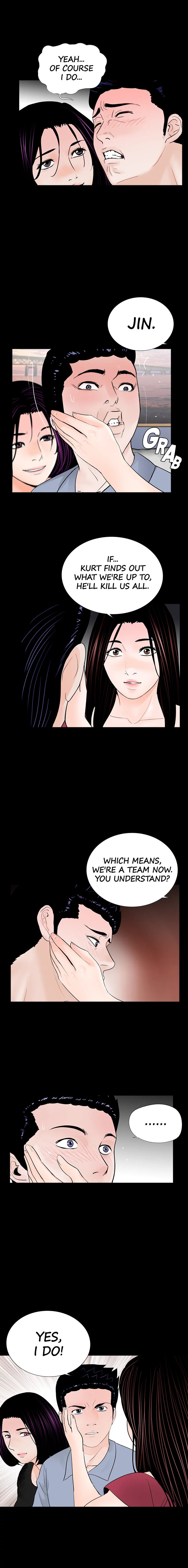 Nightmare - Chapter 62 [photo 11] - MangaPorn