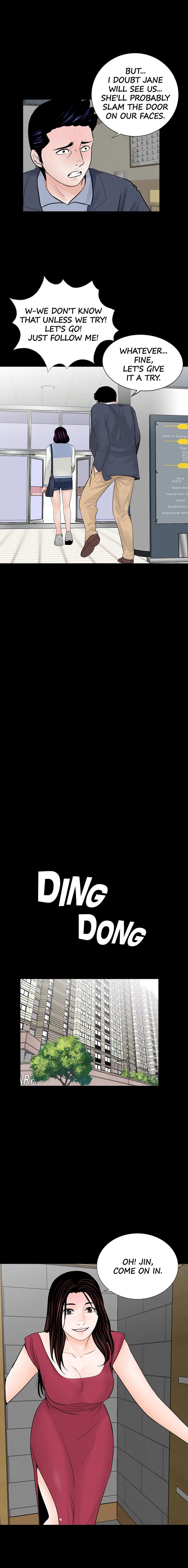 Nightmare - Chapter 62 [photo 3] - MangaPorn