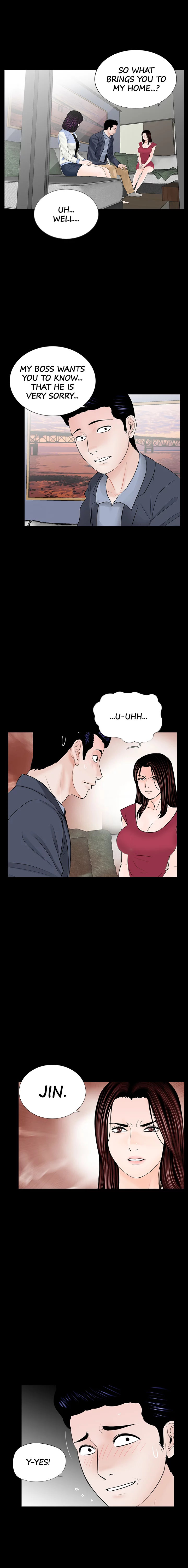 Nightmare - Chapter 62 [photo 5] - MangaPorn