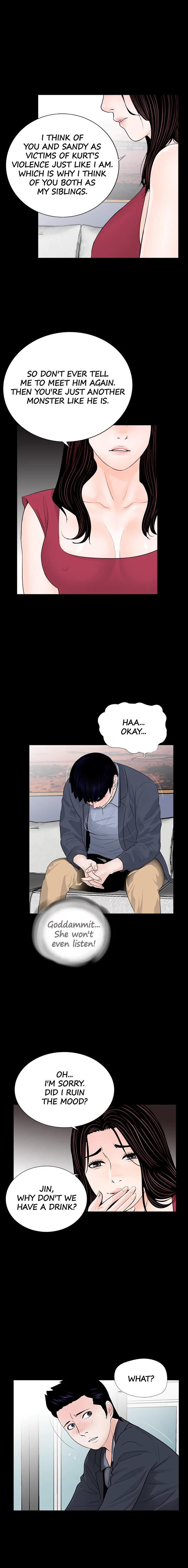 Nightmare - Chapter 62 [photo 6] - MangaPorn