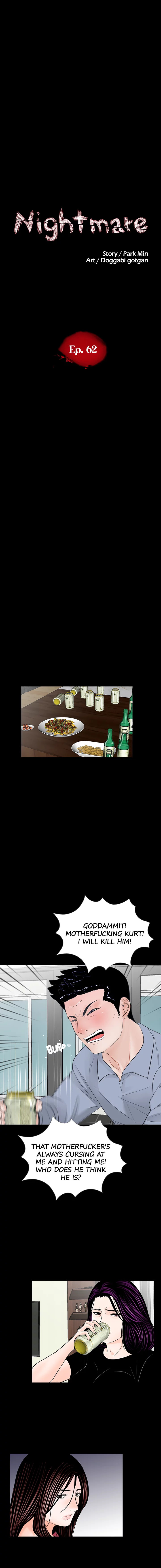 Nightmare - Chapter 62 [photo 7] - MangaPorn