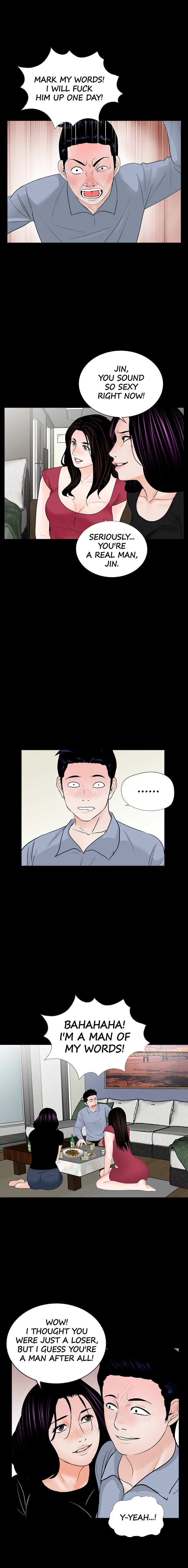 Nightmare - Chapter 62 [photo 8] - MangaPorn