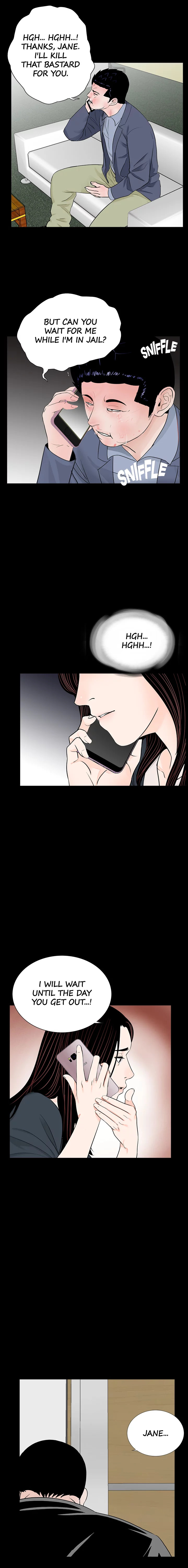 Nightmare - Chapter 63 [photo 12] - MangaPorn