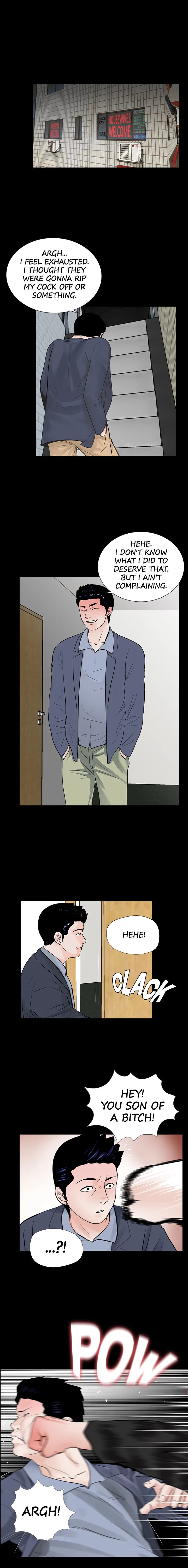 Nightmare - Chapter 63 [photo 8] - MangaPorn