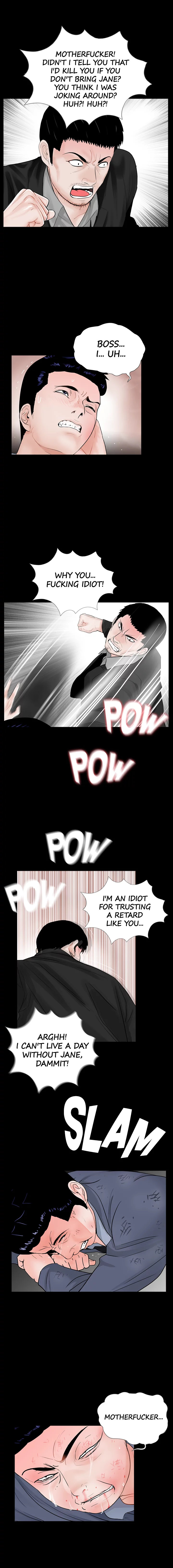 Nightmare - Chapter 63 [photo 9] - MangaPorn