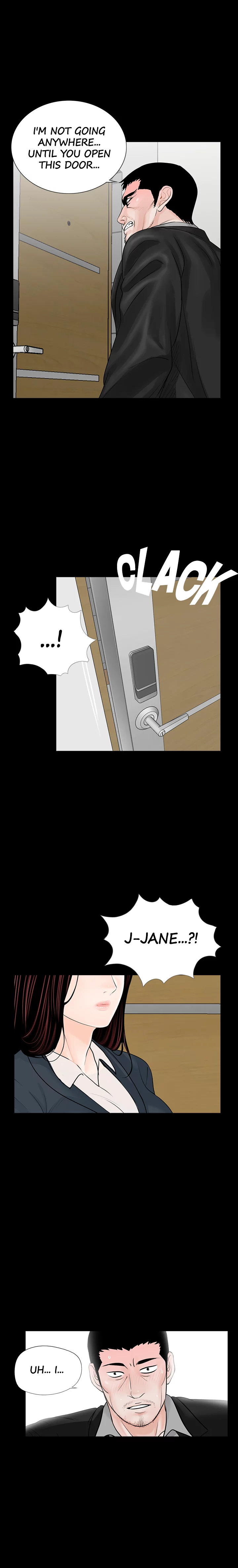 Nightmare - Chapter 64 [photo 1] - MangaPorn