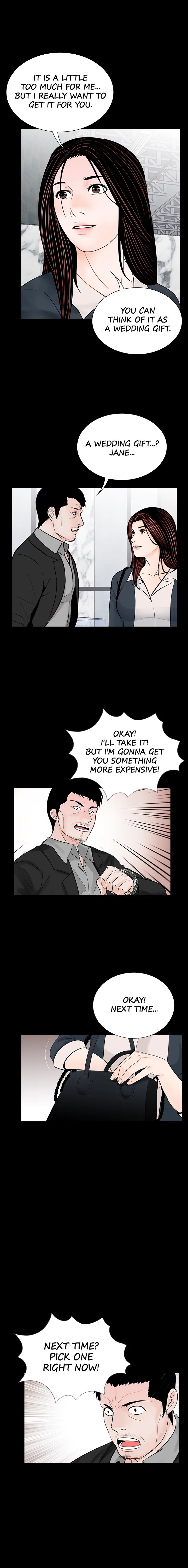 Nightmare - Chapter 64 [photo 10] - MangaPorn