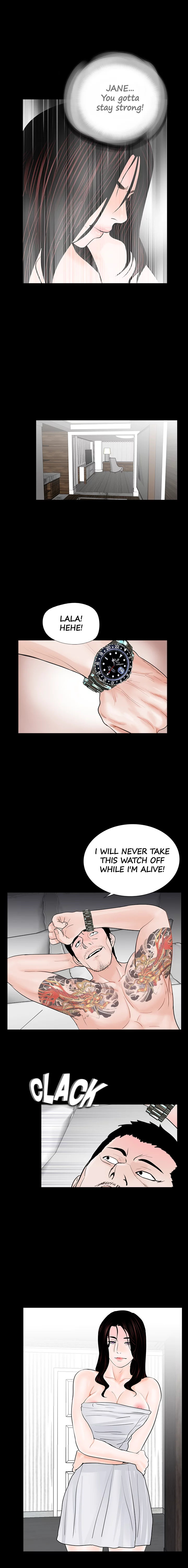 Nightmare - Chapter 64 [photo 12] - MangaPorn