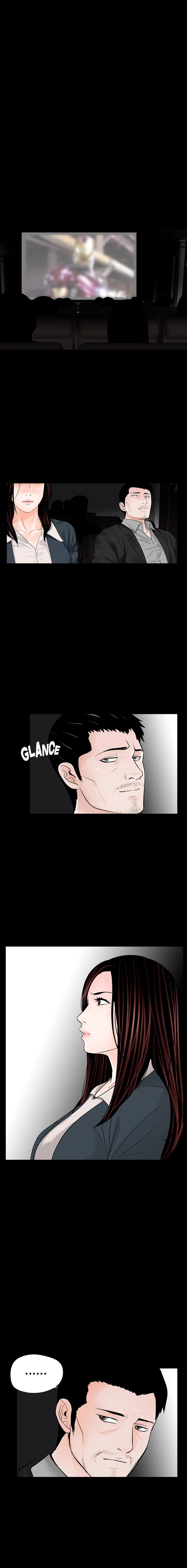 Nightmare - Chapter 64 [photo 6] - MangaPorn