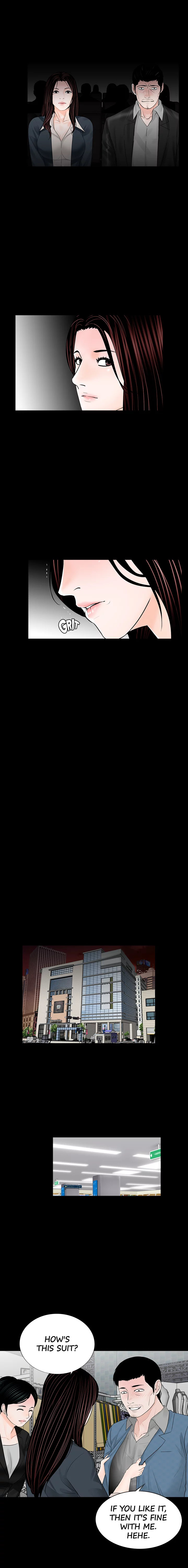 Nightmare - Chapter 64 [photo 7] - MangaPorn