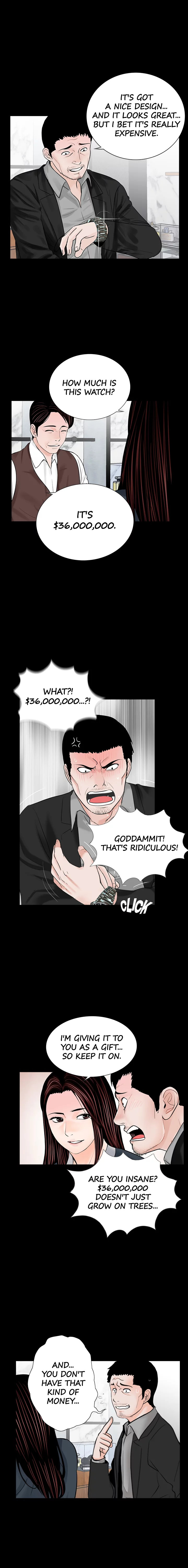 Nightmare - Chapter 64 [photo 9] - MangaPorn