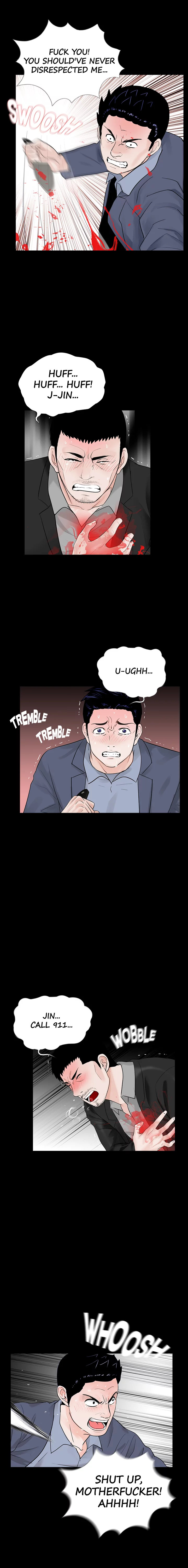 Nightmare - Chapter 65 [photo 10] - MangaPorn