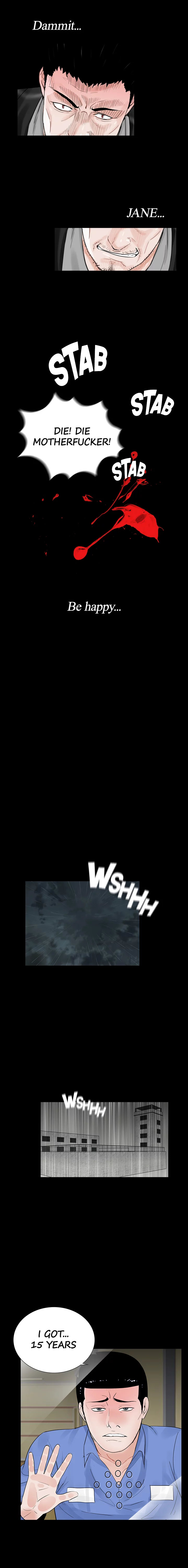 Nightmare - Chapter 65 [photo 11] - MangaPorn