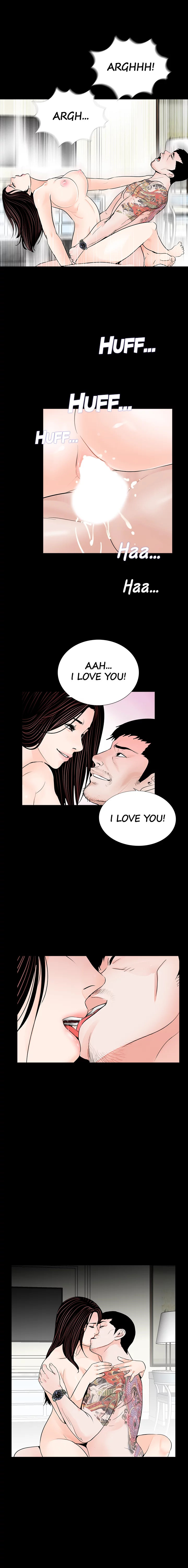 Nightmare - Chapter 65 [photo 5] - MangaPorn