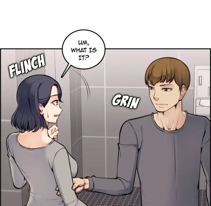 Never Too Late - Chapter 1 [photo 121] - MangaPorn