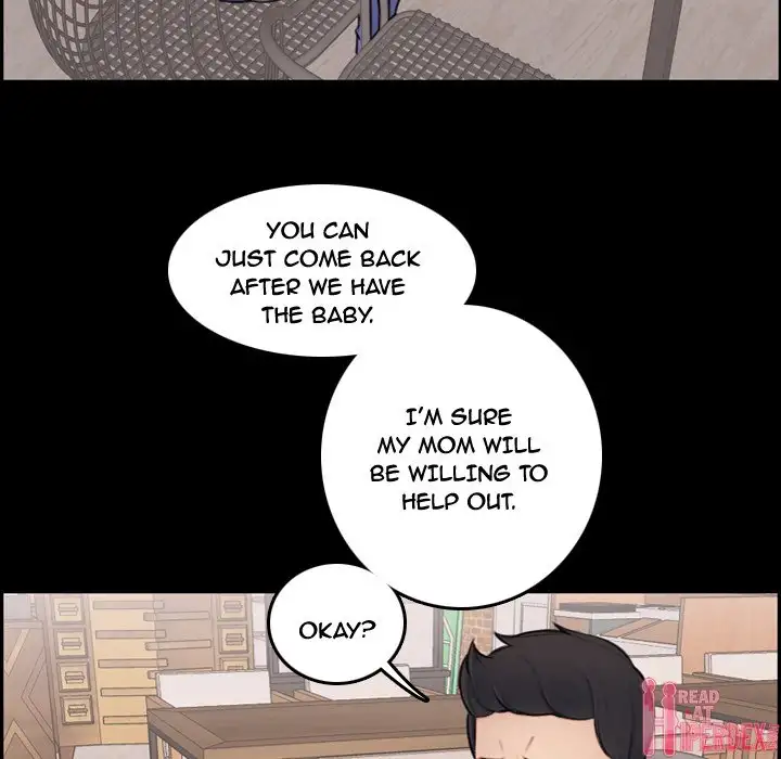 Never Too Late - Chapter 1 [photo 31] - MangaPorn