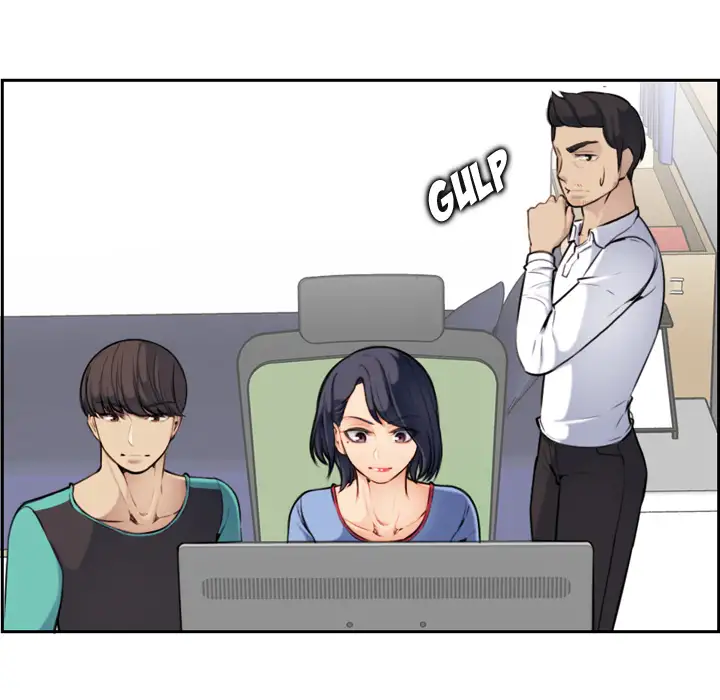 Never Too Late - Chapter 1 [photo 41] - MangaPorn