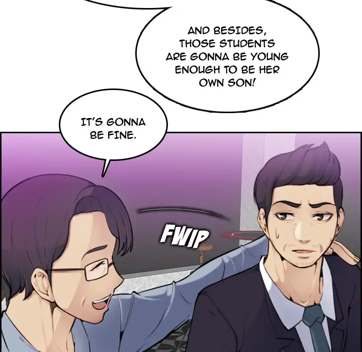 Never Too Late - Chapter 2 [photo 13] - MangaPorn