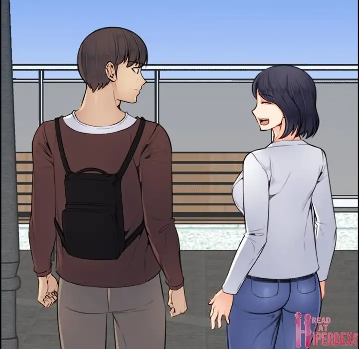 Never Too Late - Chapter 3 [photo 47] - MangaPorn