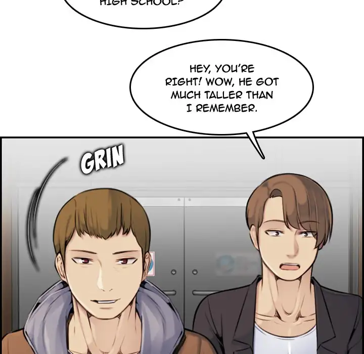 Never Too Late - Chapter 3 [photo 52] - MangaPorn