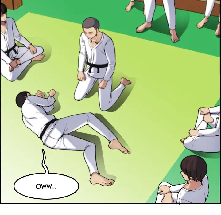 Never Too Late - Chapter 3 [photo 8] - MangaPorn