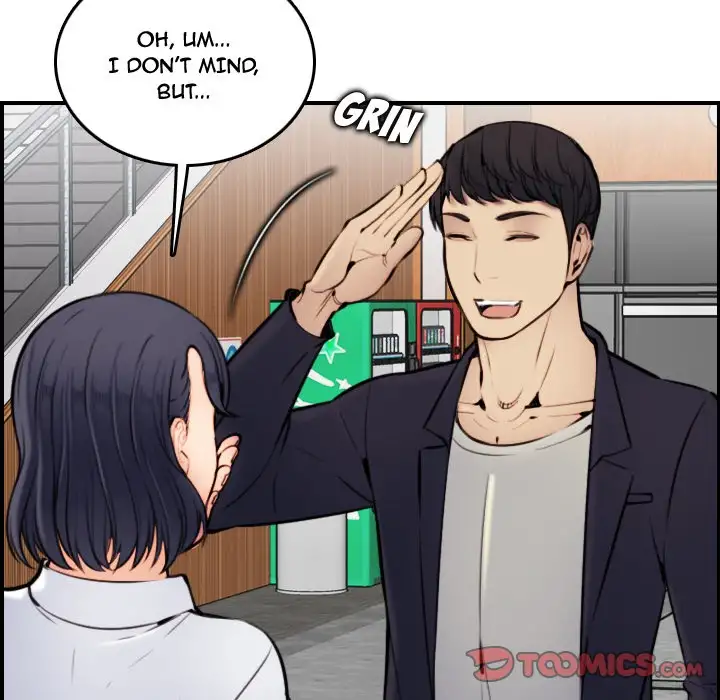 Never Too Late - Chapter 4 [photo 51] - MangaPorn