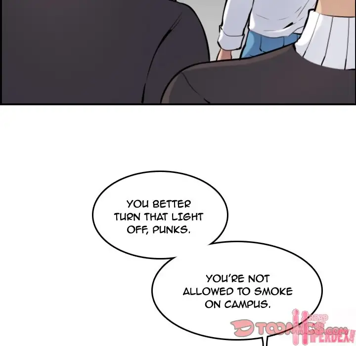 Never Too Late - Chapter 4 [photo 69] - MangaPorn