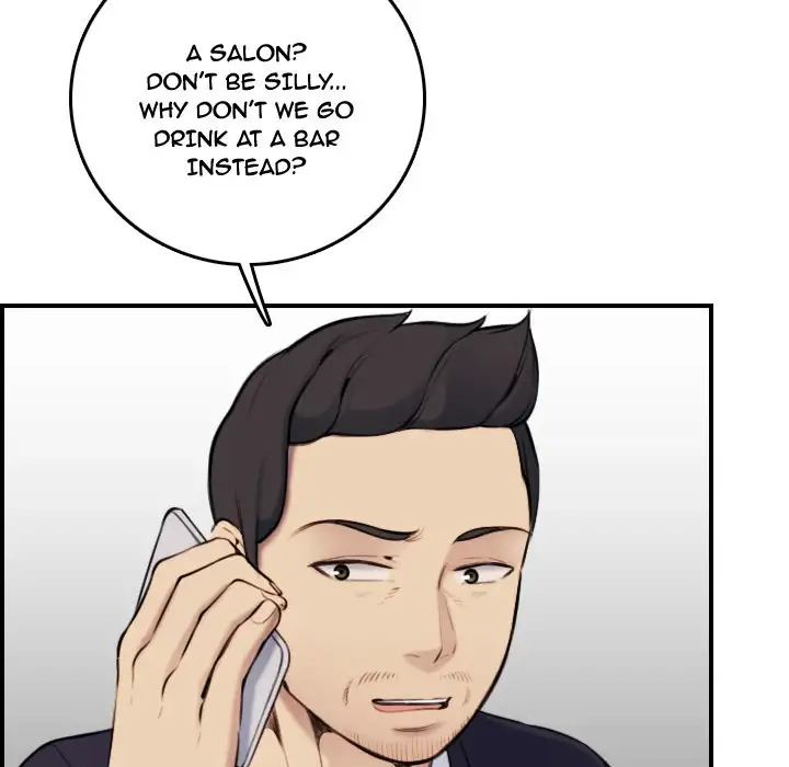 Never Too Late - Chapter 4 [photo 7] - MangaPorn