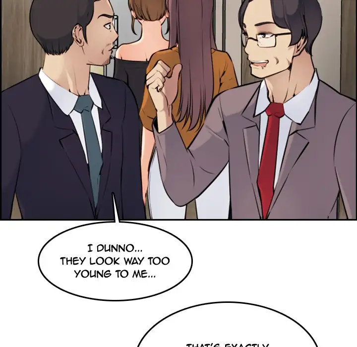 Never Too Late - Chapter 4 [photo 96] - MangaPorn