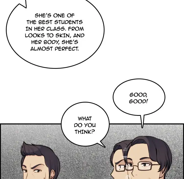 Never Too Late - Chapter 5 [photo 16] - MangaPorn