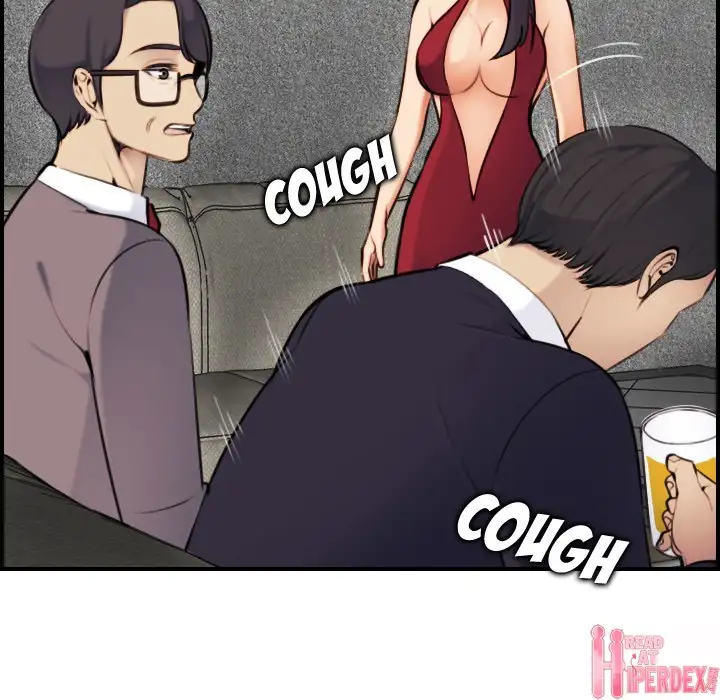 Never Too Late - Chapter 5 [photo 31] - MangaPorn