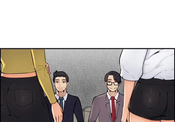 Never Too Late - Chapter 5 [photo 4] - MangaPorn