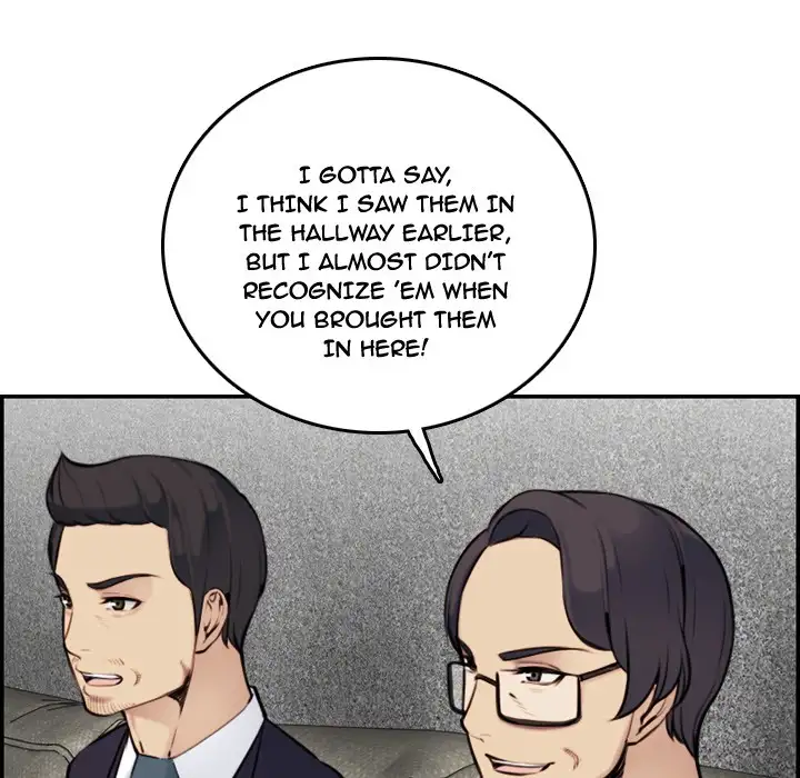 Never Too Late - Chapter 5 [photo 7] - MangaPorn