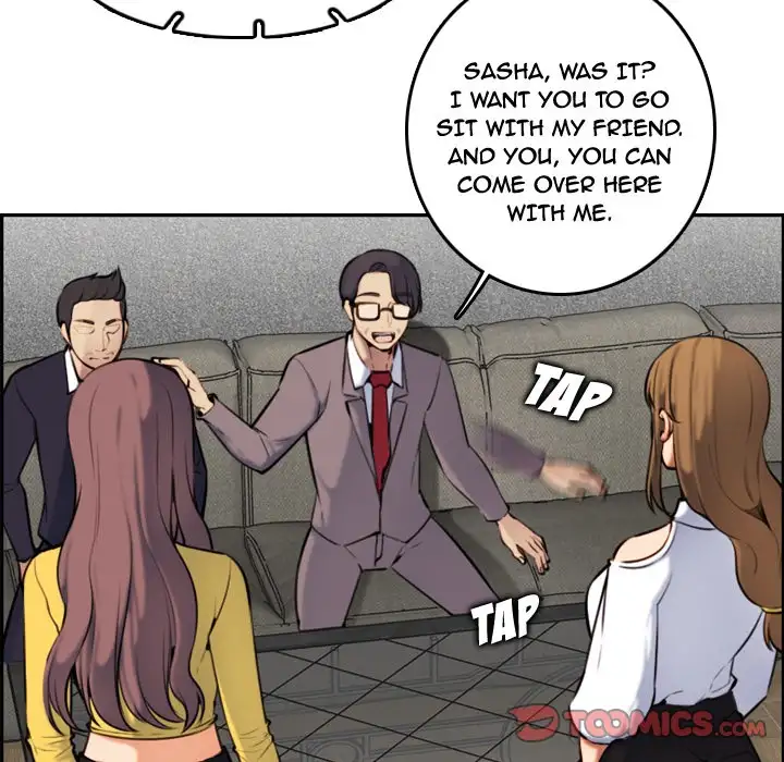 Never Too Late - Chapter 5 [photo 81] - MangaPorn