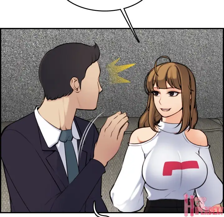 Never Too Late - Chapter 5 [photo 90] - MangaPorn