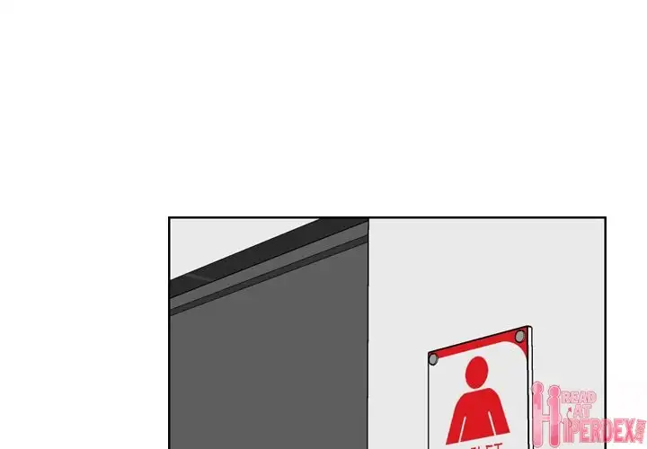 Never Too Late - Chapter 6 [photo 1] - MangaPorn