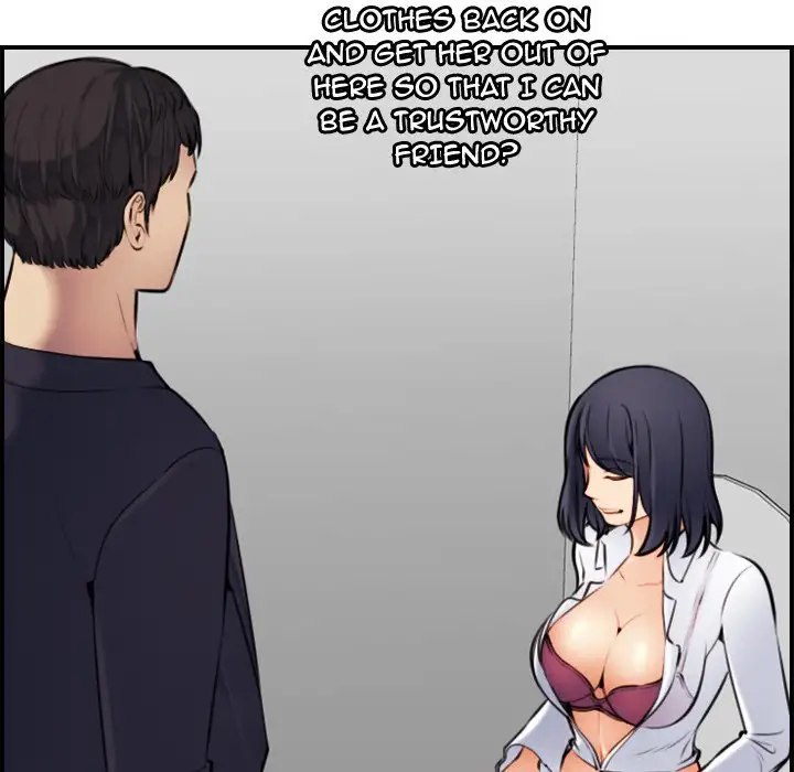 Never Too Late - Chapter 6 [photo 28] - MangaPorn