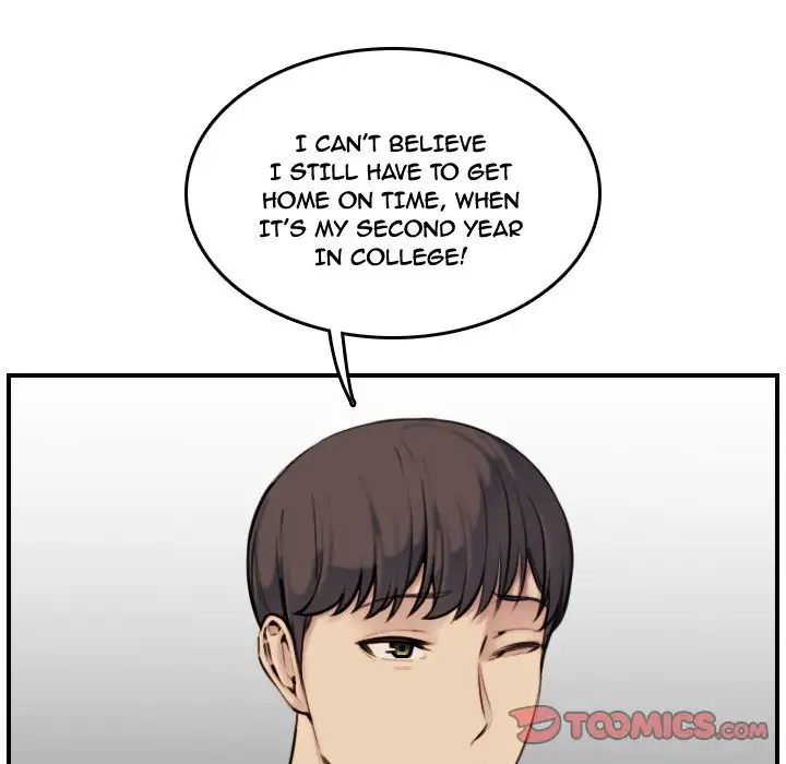 Never Too Late - Chapter 6 [photo 39] - MangaPorn