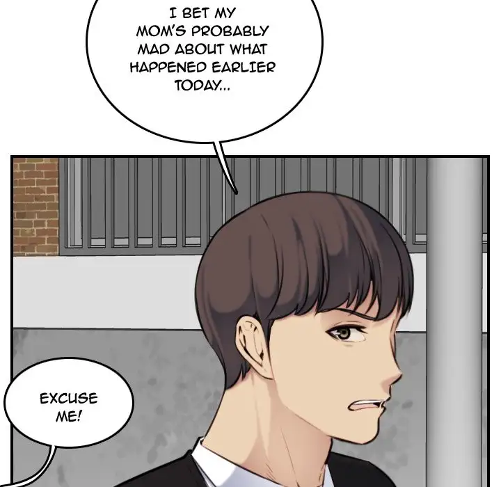 Never Too Late - Chapter 6 [photo 41] - MangaPorn