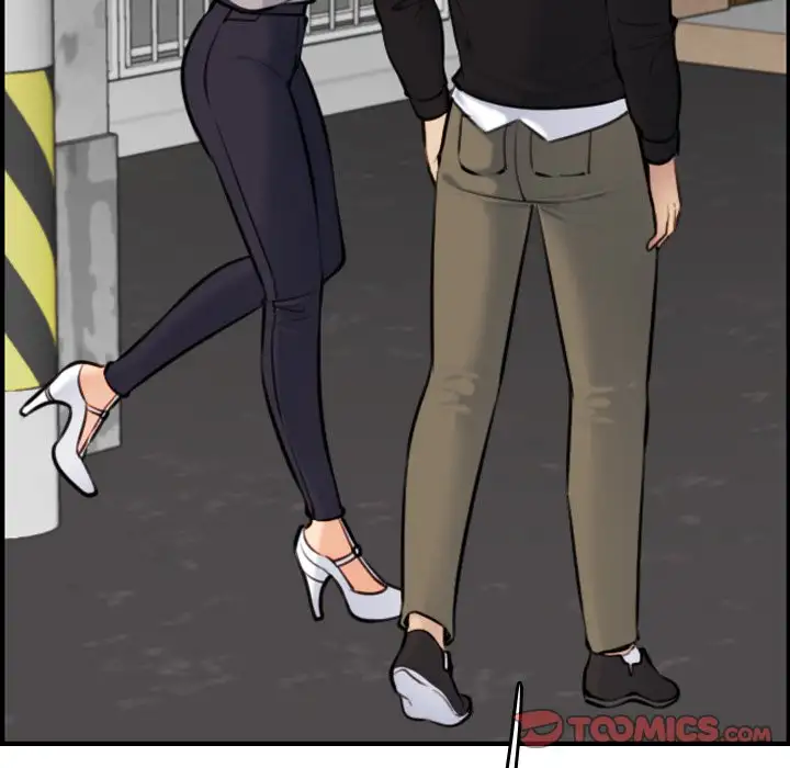 Never Too Late - Chapter 6 [photo 57] - MangaPorn