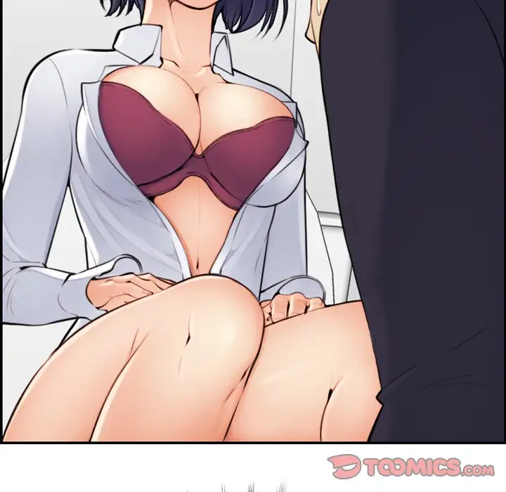 Never Too Late - Chapter 7 [photo 27] - MangaPorn