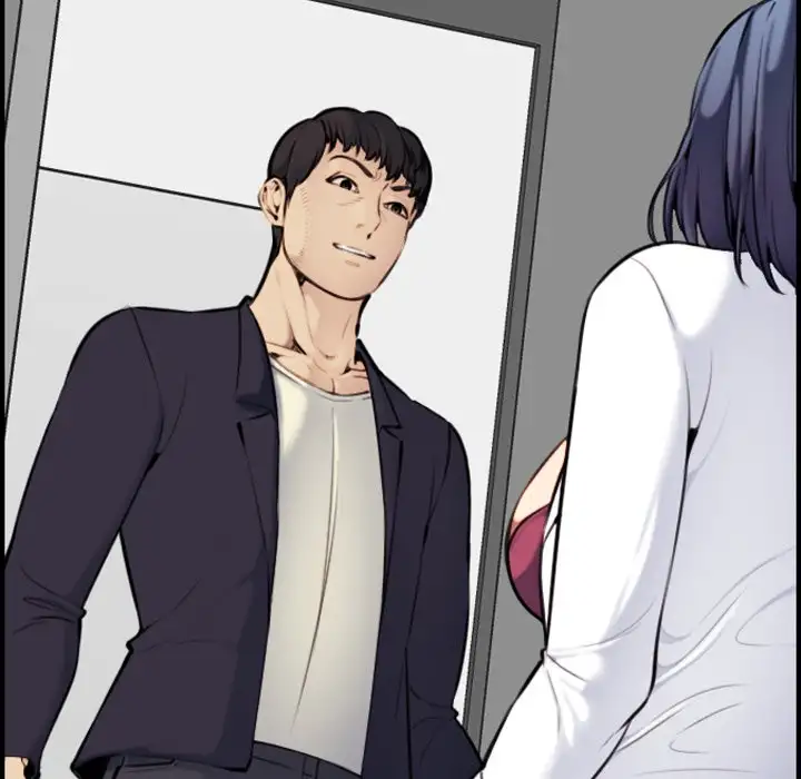 Never Too Late - Chapter 7 [photo 5] - MangaPorn